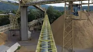 Visita alla cartiera Sappi Gratkorn