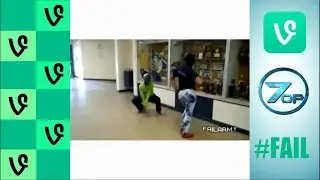 FAIL TWERK I VINE BEATS