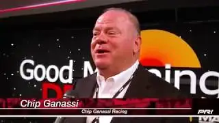 PRI 2018 - Chip Ganassi
