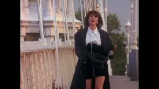 The Pretenders - Don't Get Me Wrong (HQ)