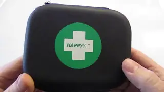Happy 420 Kit First impressions.