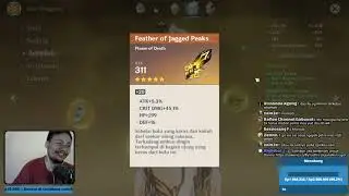 45.1% PLUME PETRA DREAMS COME TRUE | Genshin Impact
