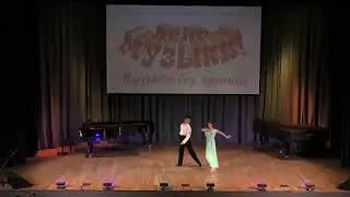 Концерт ко Дню музыки
