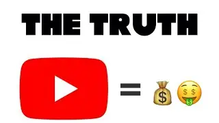 I’m leaving YouTube after becoming a millionaire
