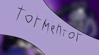 Tormentor | FNF REMIX | FNF COVER