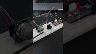 DIY Smoke Alarm: MQ2 Sensor, Arduino, And ChatGPT Generated Code In Action