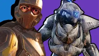Helldivers 2: The Illuminate Are HORRIBLE