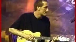 SuperGenerous - Steinbeck Live in Brazil