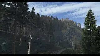 Arma2 DAYZ Mod,сломаные ноги, 18+