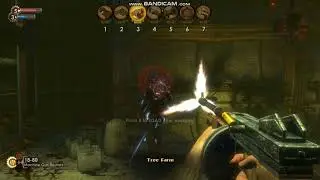 Bioshock  1 max out ..   Looks better then some titles nowdays