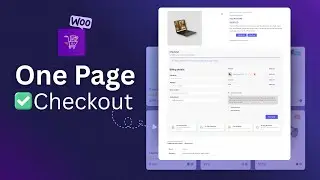 One Page Checkout in One Page Quick Checkout for WooCommerce Plugin | Plugincy Tutorial