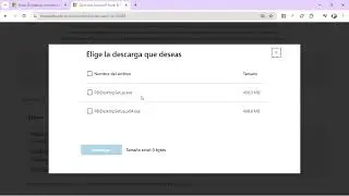 Instalación de Power BI