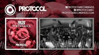 Nicky Romero - Symphonica (Video Teaser) (OUT NOW)