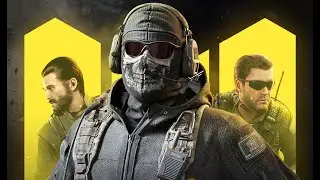Call of Duty:Mobile Battle Royale