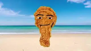 Gegagedigedagedago - 1