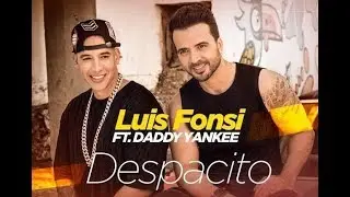 Luis Fonsi ft. Daddy Yankee - Despacito [Launchapad Unipad] Ringtone
