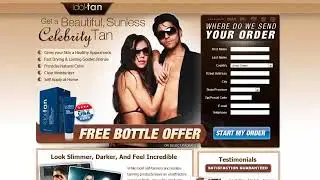 idol tan review