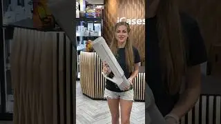 Водная пушка от Xiaomi Mijia Pulse Gun - пистолет и автомат в одном флаконе