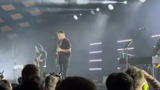 Twin Atlantic - Edit Me @ Barrowlands