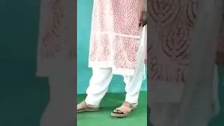 paint mein se salwar banane ka#aasan tarika#👌👍#👖🥹#