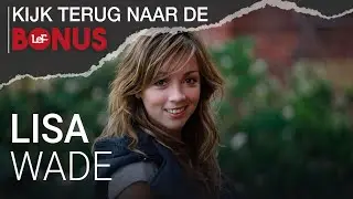 Lisa Wade te gast bij LEFSVJ | Het Bonusprogramma