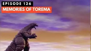 Godzilla Island Episode 