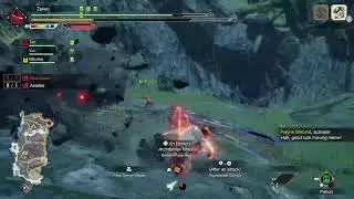 Monster Hunter Rise Sunbreak PS5 #15