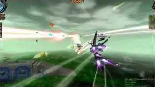 [AirRivals] Memories of Summer