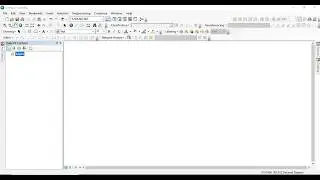 ArcMap Interface Explained | ArcGIS Tutorial for Beginners (Step-by-Step)