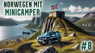 Versteckter Bunker & epische Ausblicke - Teil 8
