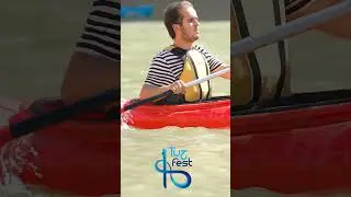 TUZFEST'24 KANO YARIŞLARINA HAZIR MISINIZ?