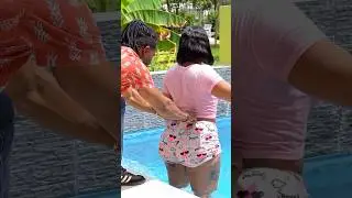 Mi vecina dańa cualquier matrimonio #reflexion #miniseriedominicana #humor #reflexiones #drama