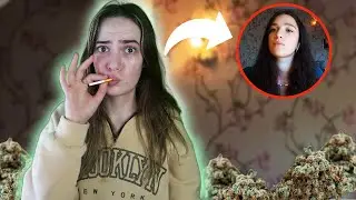 КУРИТ ТРАВКУ??! | FIVE DATES | ЛЕТСПЛЕЙ | GAMES | ПЯТЬ СВИДАНИЙ