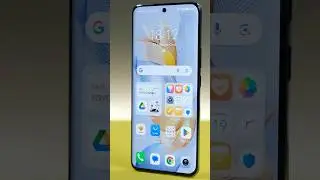 Gerçek Fiyat / Performans telefonu HONOR 90