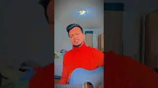 Anuv Jain- Husn Cover Sazzad Hossain #husn #anuvjain #shorts #husnsong @anuvjain