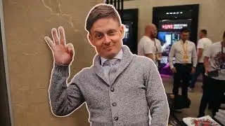 33 КОНФЕРЕНЦИЯ СМАРТЛАБА • ВИДЕООТЧЕТ 