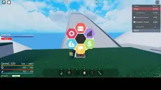BEST WAY TO LEVEL UP AND GET FRUITS IN GRANDE PIECE ONLINE(GPO)