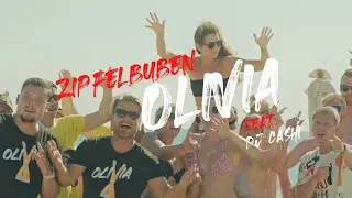 Olivia - Die Zipfelbuben, Der Zipfelbube feat. DJ Cashi (offizielles Musikvideo)