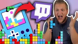 DIESES Twitch Game brauchen DEINE Zuschauer!