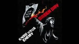 Green Day - Know Your Enemy (COVER)