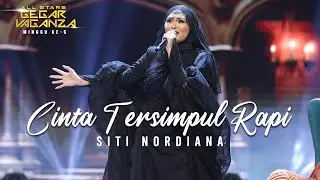 ASGV minggu 6 - Cinta Tersimpul Rapi