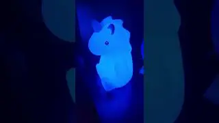 Unicorn light