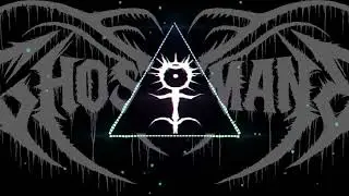 GHOSTMANE - FLESH REMIX (I been sad, I been tryna get a grip)