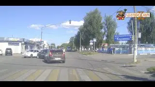 Езжу как хочу выпуск 44