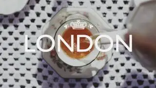 EF London – Live the language