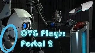 Portal 2: Old Memories (Part 1)