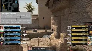 #fastest Ace CS:GO