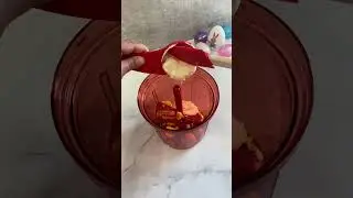 Easter Deviled Eggs