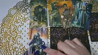 ПРОГНОЗ НА МАРТ КОЗЕРОГ♑