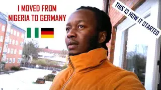 I Moved From Nigeria To Germany🇩🇪 And Now I Help Others To...